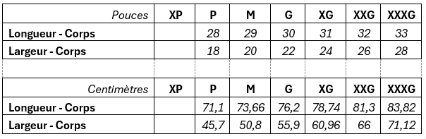 T-SHIRT - Les Trois Accords - Toujours les vacances