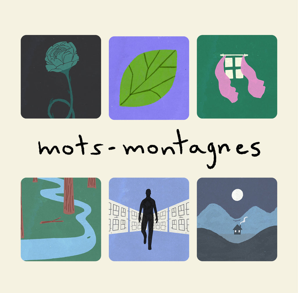CD - Nicolas Gémus - mots-montagnes - TRICD7433