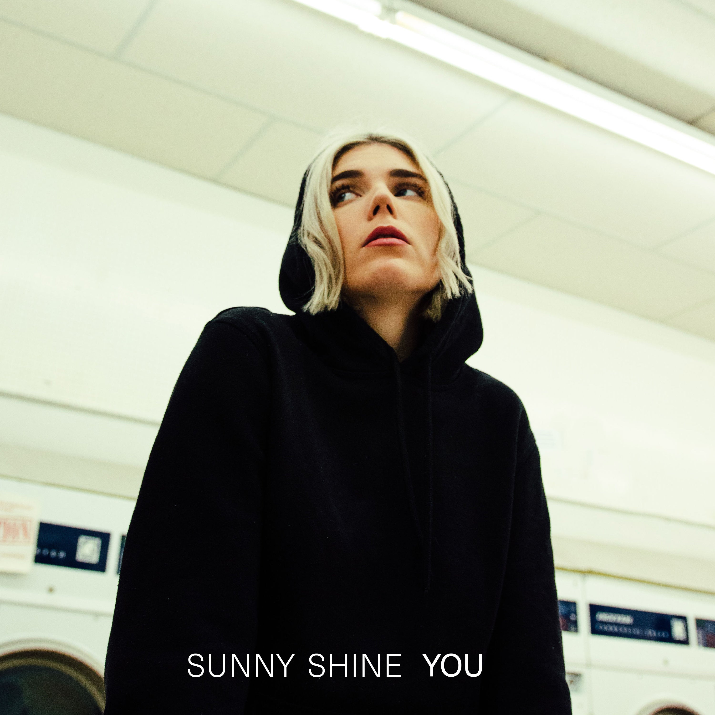 NUMÉRIQUE - SUNNY SHINE - You - TRICD7424 (Album complet)