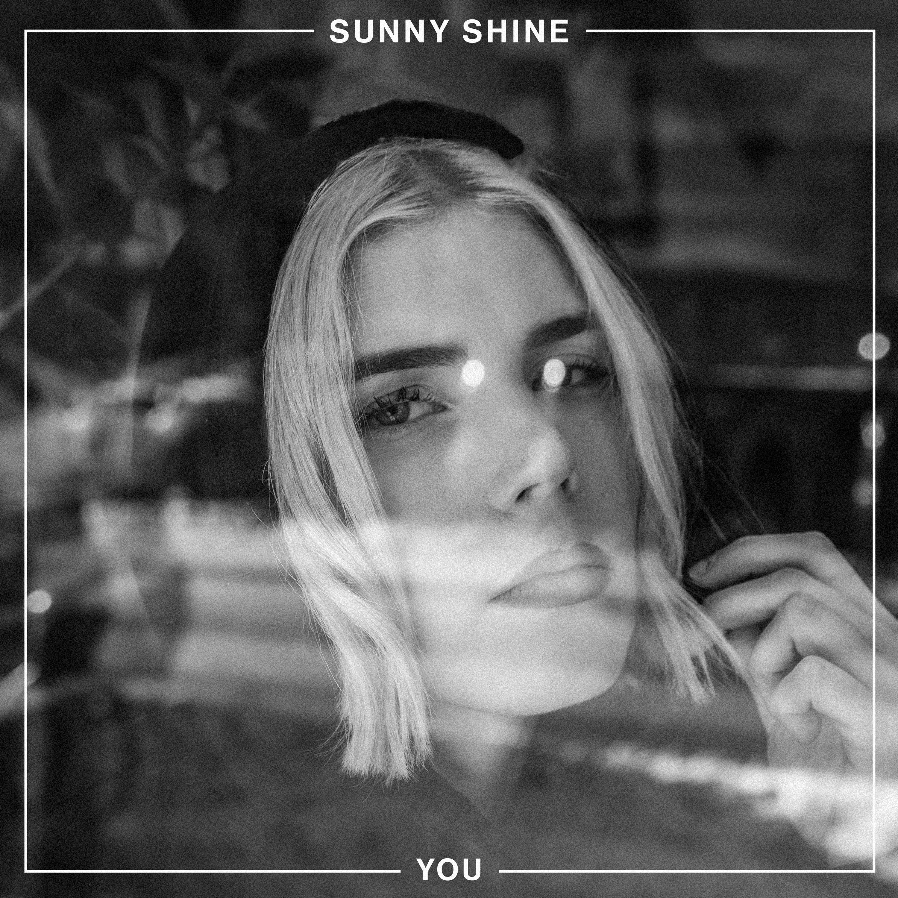 NUMÉRIQUE - SUNNY SHINE - You - TRICD7424 (Chanson)