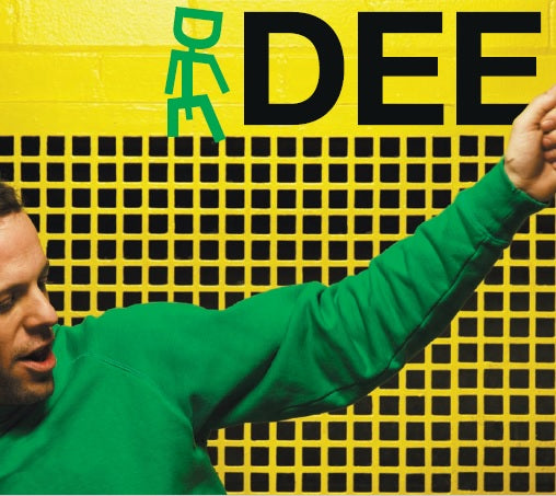 CD – Dee – DEE – TRICD7250