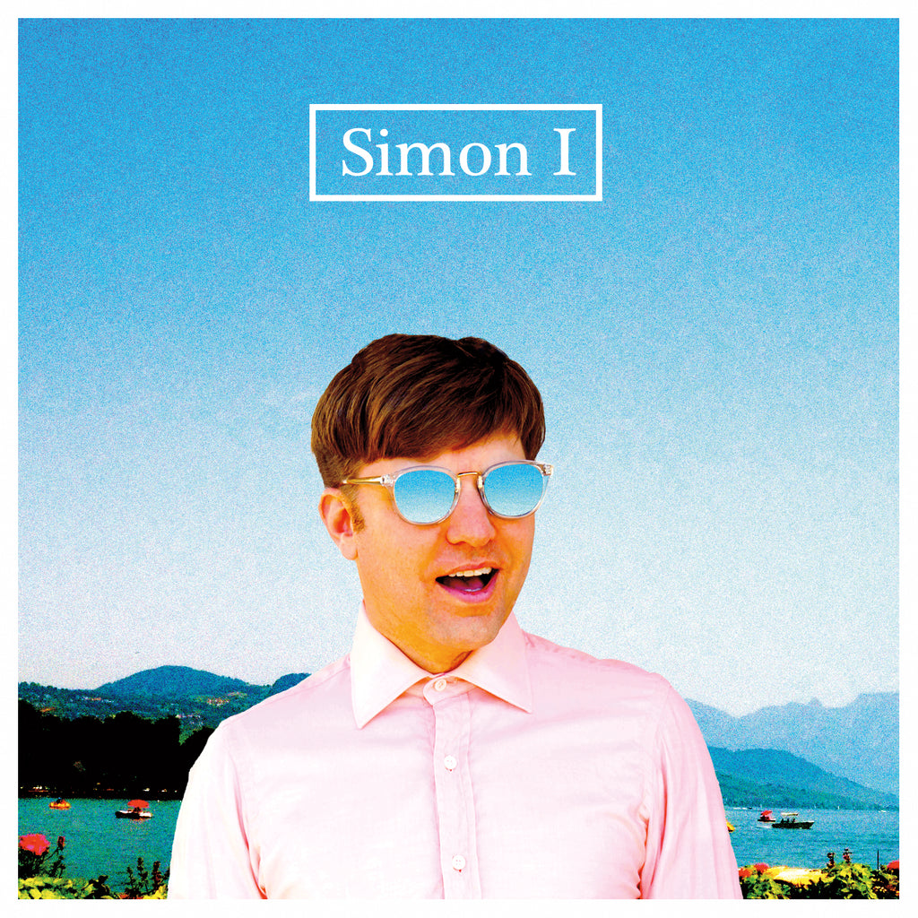 CD – Simon I – Simon I – TRICD7362