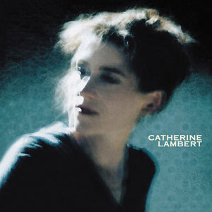 CD – Catherine Lambert – Catherine Lambert – TRIB21577