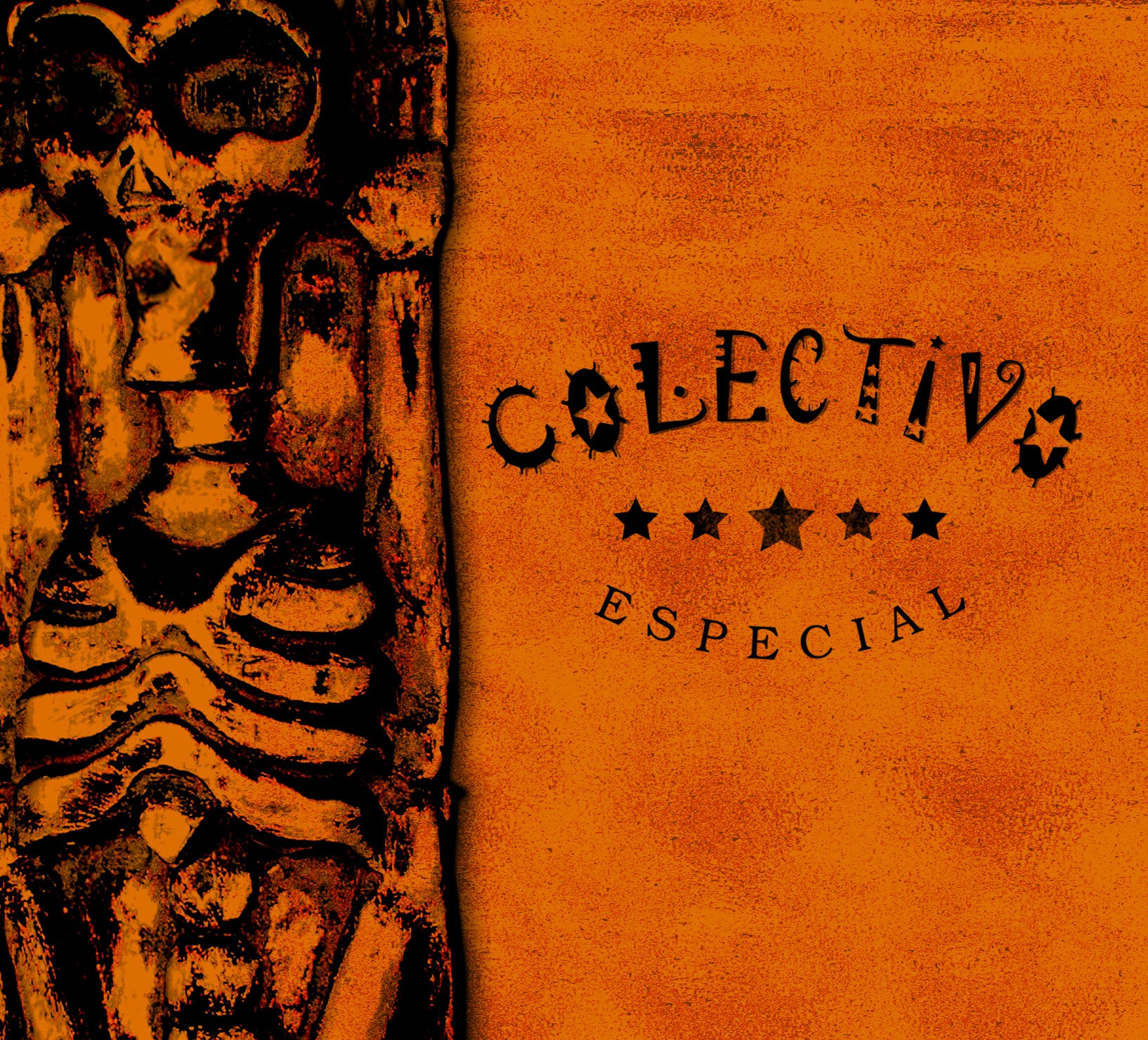 CD – Colectivo – Especial – TRICD7241