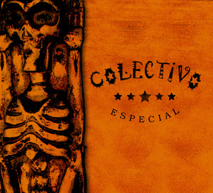 CD – Colectivo – Especial – TRICD7241