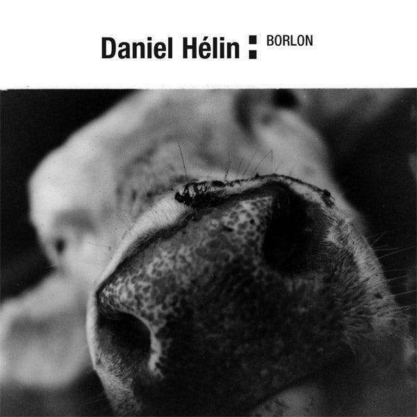 CD – Daniel Hélin – Borlon – TRIB21560