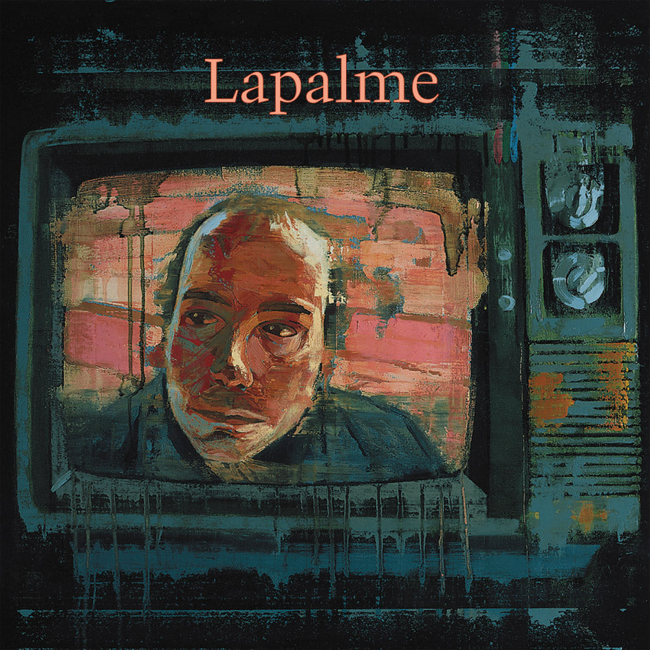 CD – Martin Lapalme – Lapalme – TRIB21255