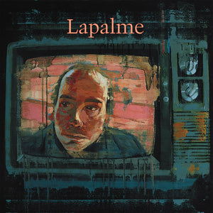 CD – Martin Lapalme – Lapalme – TRIB21255