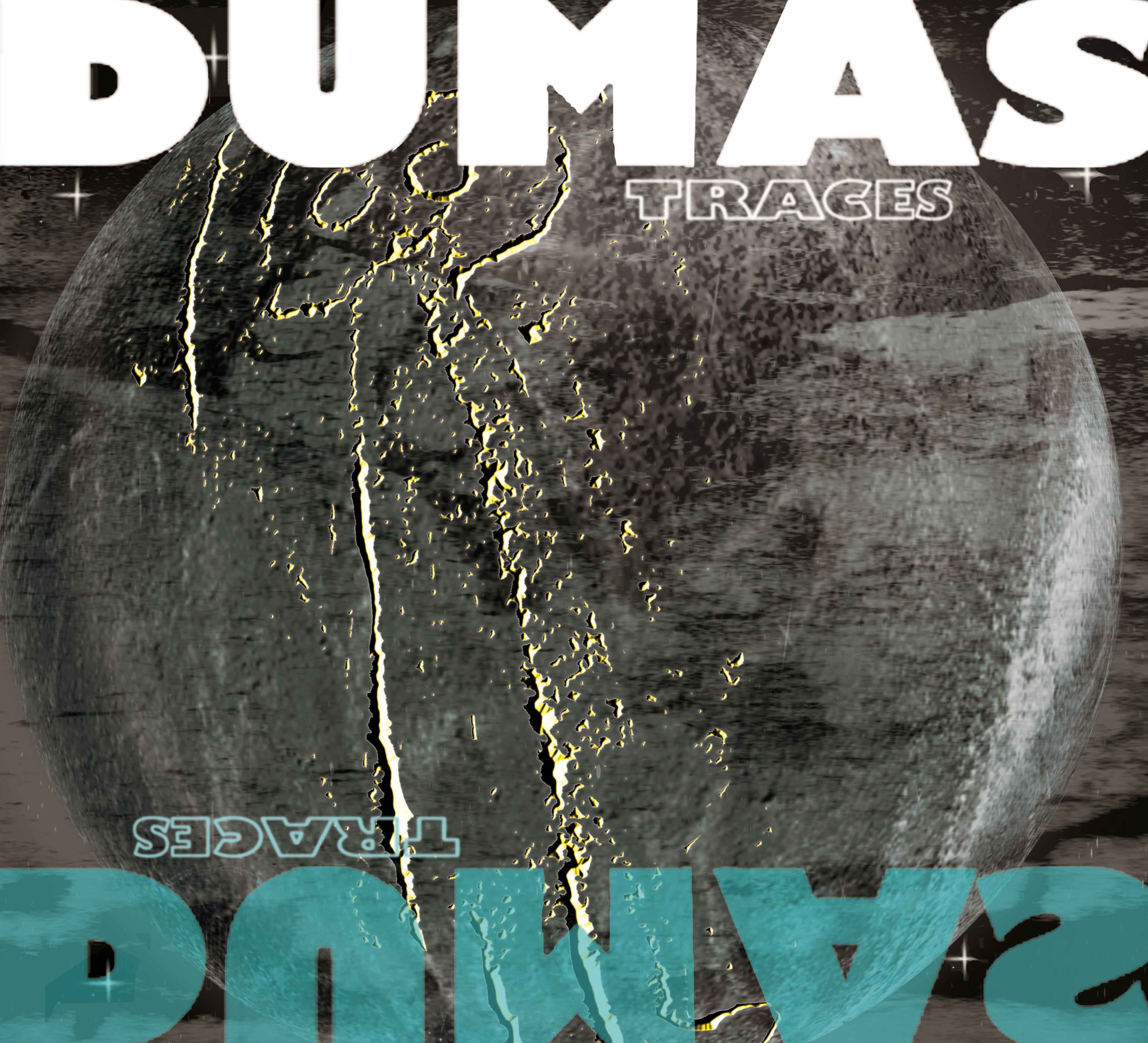 CD – DUMAS – Traces – TRICD7298