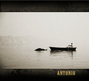 CD – Antonio – Antonio – TRICD7277