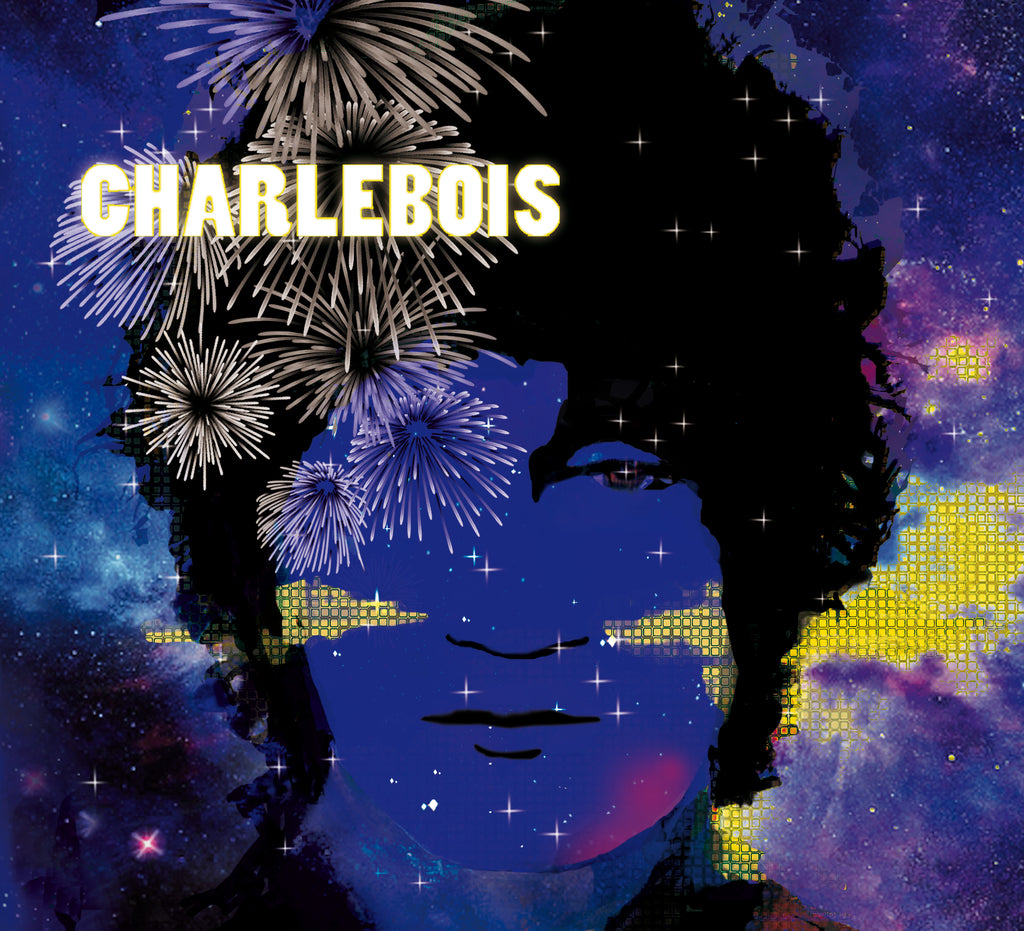 CD – Robert Charlebois – Tout est bien – TRICD7305