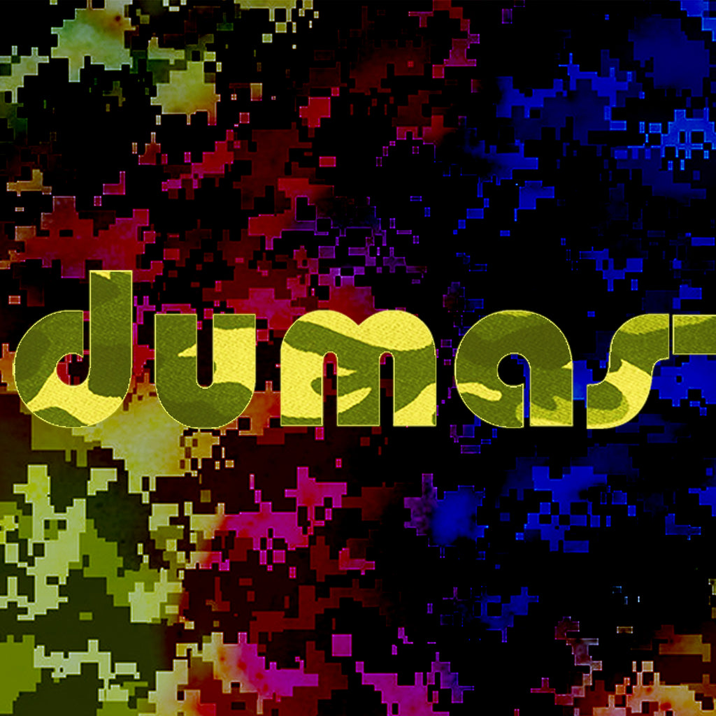 CD – DUMAS – Dumas – TRICD7357