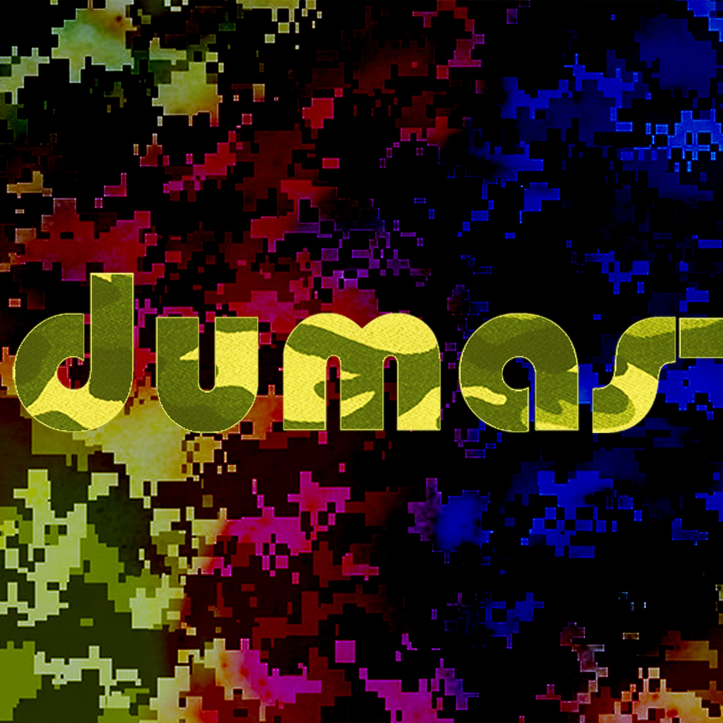 NUMÉRIQUE - DUMAS - Dumas - TRICD7357