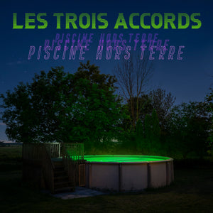 NUMÉRIQUE - Les Trois Accords - Piscine hors terre - TRICD7431