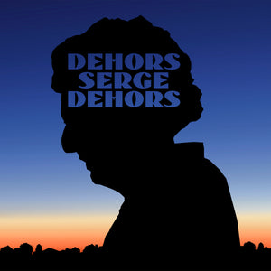 NUMÉRIQUE - Les Trois Accords - Dehors Serge Dehors